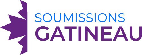 Logo soumissions Gatineau